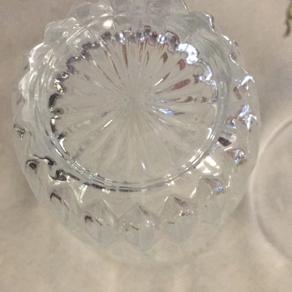 Princess House Heritage Tumblers - Picture 6 of 8